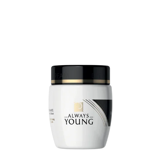Always Young